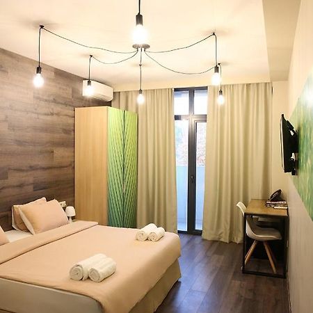 Wine Hotel キシナウ エクステリア 写真