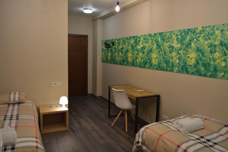 Wine Hotel キシナウ エクステリア 写真