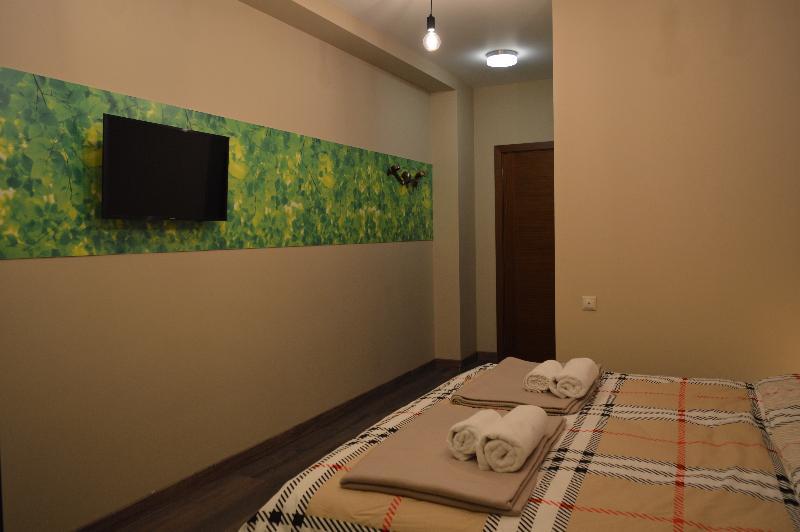 Wine Hotel キシナウ エクステリア 写真