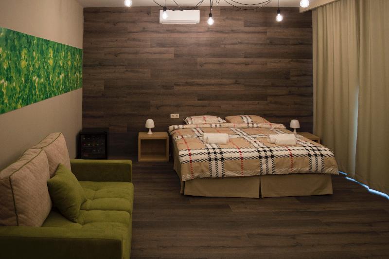 Wine Hotel キシナウ エクステリア 写真