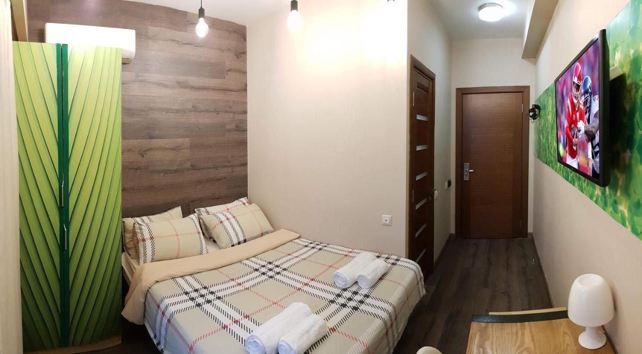 Wine Hotel キシナウ エクステリア 写真
