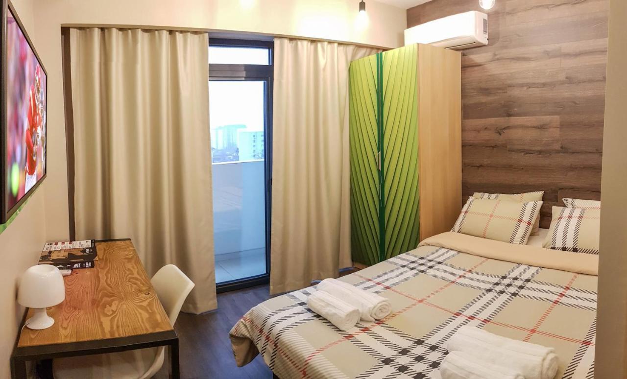Wine Hotel キシナウ エクステリア 写真