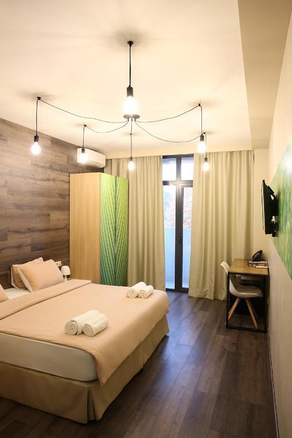 Wine Hotel キシナウ エクステリア 写真